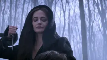 Zasłona do filmu "Trzej muszkieterowie: Milady" #162141