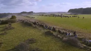 Zasłona do filmu "Trzej muszkieterowie: Milady" #162142