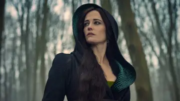 Zasłona do filmu "Trzej muszkieterowie: Milady" #430015