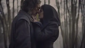 Zasłona do filmu "Trzej muszkieterowie: Milady" #747076