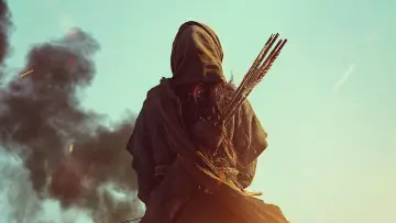 Zasłona do filmu "Kingdom: Ashin of the North" #238476