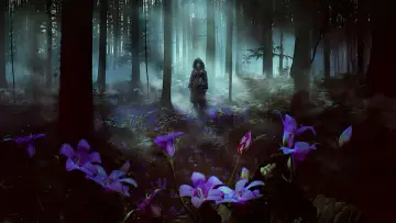 Zasłona do filmu "Kingdom: Ashin of the North" #377537