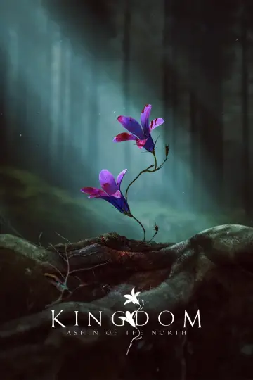 Plakat do filmu "Kingdom: Ashin of the North" #861638