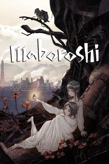 Plakat do filmu "maboroshi" #163392