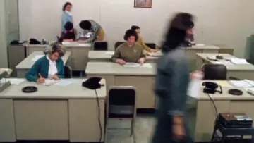 Zasłona do filmu "Still Working 9 to 5" #1789499