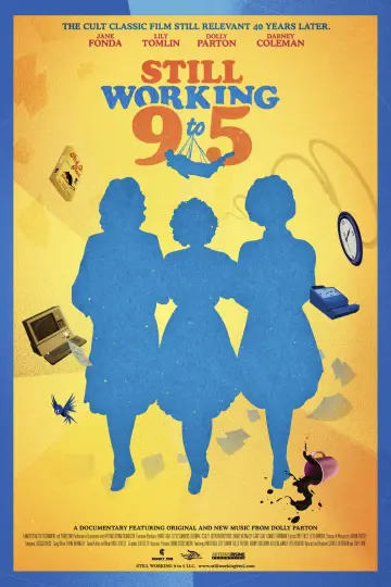 Plakat do filmu "Still Working 9 to 5" #1789503