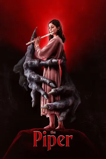 Plakat do filmu "Fletnik" #193928