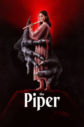 Plakat do filmu "Fletnik" #366049
