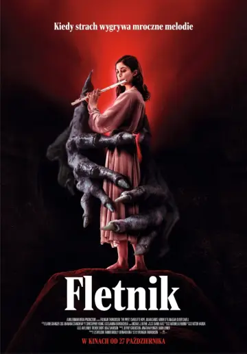 Fletnik