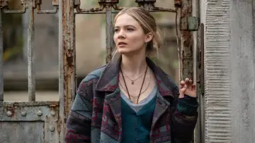 Zasłona do filmu "Dwie minuty do piekła" #415831