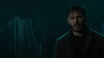 Zasłona do filmu "Dwie minuty do piekła" #453027