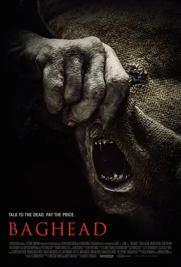 Plakat do filmu "Dwie minuty do piekła" #755531