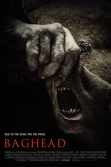 Plakat do filmu "Dwie minuty do piekła" #755532