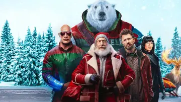 Zasłona do filmu "Czerwona jedynka" #562450