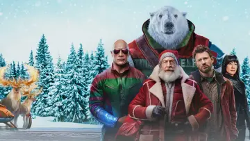 Zasłona do filmu "Czerwona jedynka" #562465