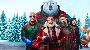 Zasłona do filmu "Czerwona jedynka" #562477