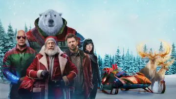 Zasłona do filmu "Czerwona jedynka" #562489