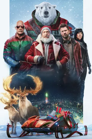 Plakat do filmu "Czerwona jedynka" #562511