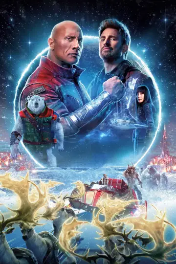 Plakat do filmu "Czerwona jedynka" #562512