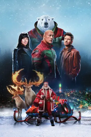 Plakat do filmu "Czerwona jedynka" #562516