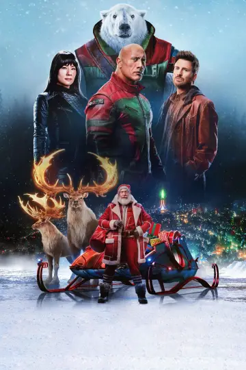 Plakat do filmu "Czerwona jedynka" #562527