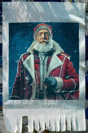 Plakat do filmu "Czerwona jedynka" #562537
