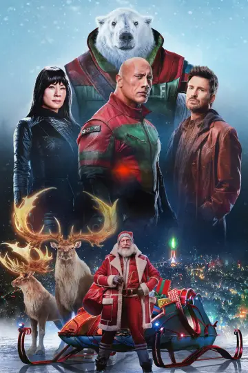 Plakat do filmu "Czerwona jedynka" #562572