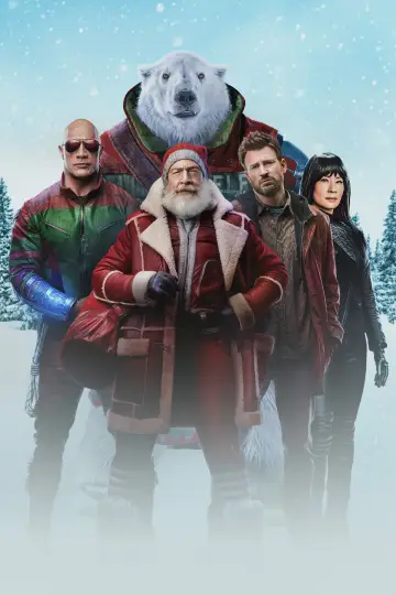 Plakat do filmu "Czerwona jedynka" #562576