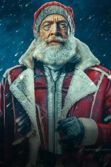 Plakat do filmu "Czerwona jedynka" #562666
