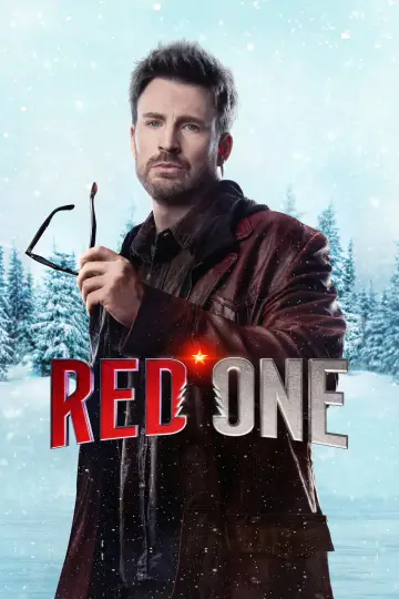 Plakat do filmu "Czerwona jedynka" #562753