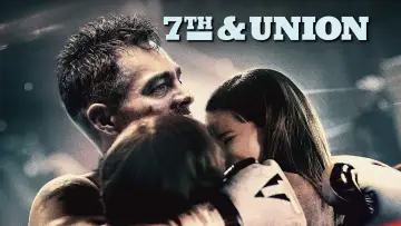 Zasłona do filmu "Decydująca runda" #638864