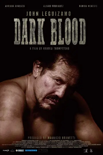 Plakat do filmu "Za murami Śmierci" #738310