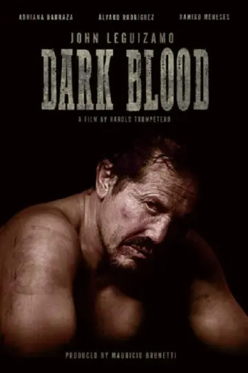 Plakat do filmu "Za murami Śmierci" #738311