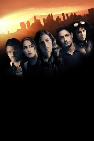 Plakat do filmu "Righteous Thieves" #440391