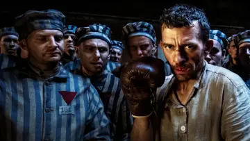 Zasłona do filmu "Mistrz" #1053239