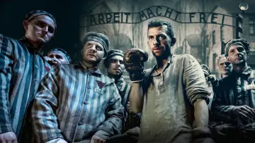 Zasłona do filmu "Mistrz" #1053244