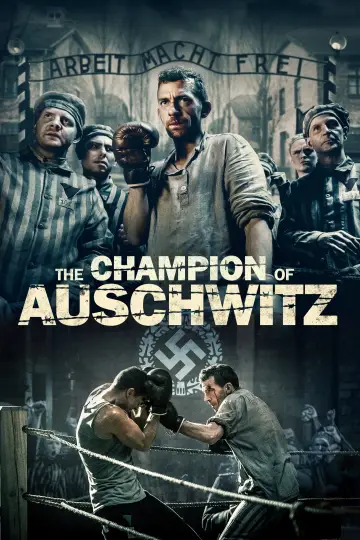 Plakat do filmu "Mistrz" #1053251