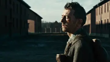 Zasłona do filmu "Mistrz" #414872