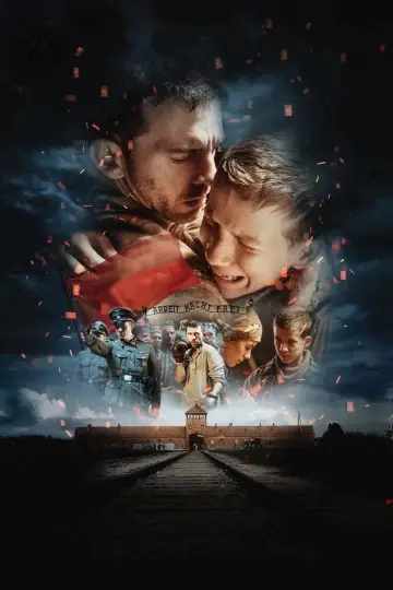 Plakat do filmu "Mistrz" #414880