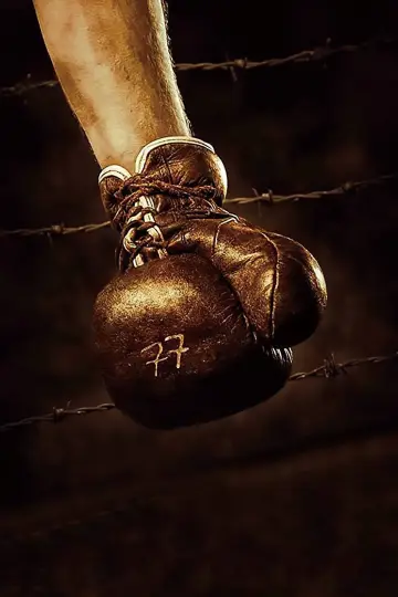 Plakat do filmu "Mistrz" #414881