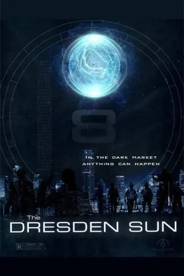 Plakat do filmu "The Dresden Sun" #541971