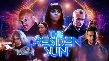 Zasłona do filmu "The Dresden Sun" #779222