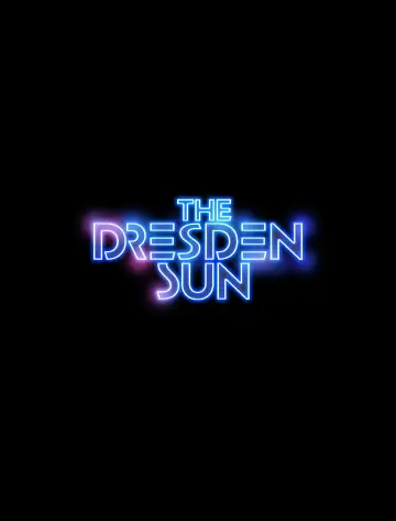 Plakat do filmu "The Dresden Sun" #779228