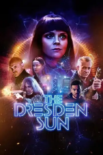 Plakat do filmu "The Dresden Sun" #779230