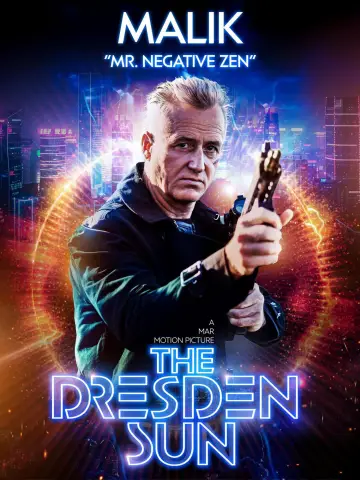 Plakat do filmu "The Dresden Sun" #779231
