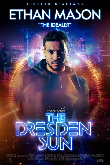 Plakat do filmu "The Dresden Sun" #779232