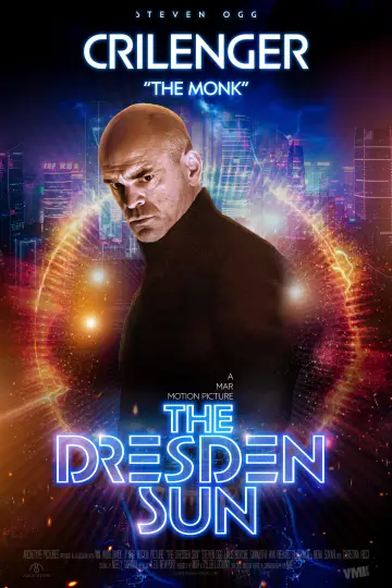 Plakat do filmu "The Dresden Sun" #779234
