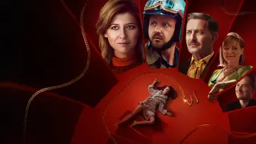 Zasłona do filmu "W jak morderstwo" #452713