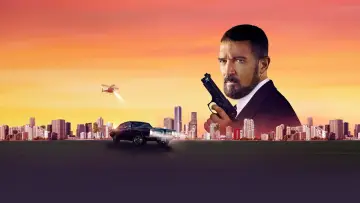 Zasłona do filmu "Pora odkupienia" #242210
