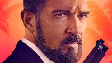 Zasłona do filmu "Pora odkupienia" #242212